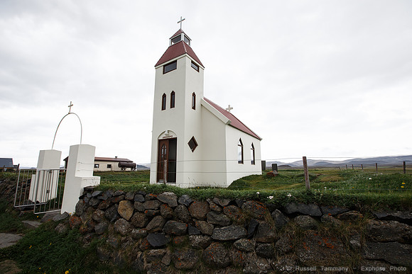 Möðrudalskirkja