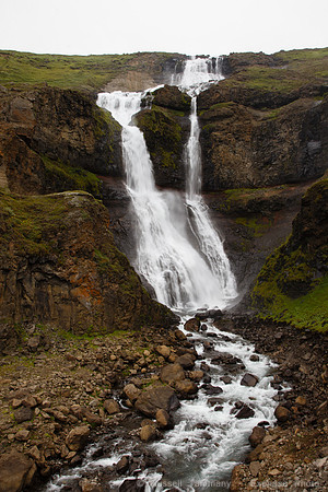 East Iceland, Ring Road 1