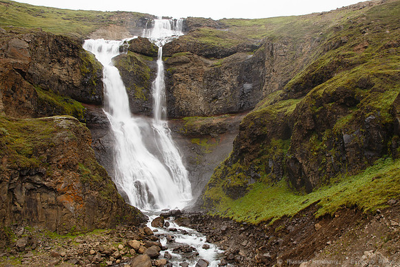 East Iceland, Ring Road 1