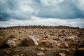 Skessugarður (Troll's Wall)