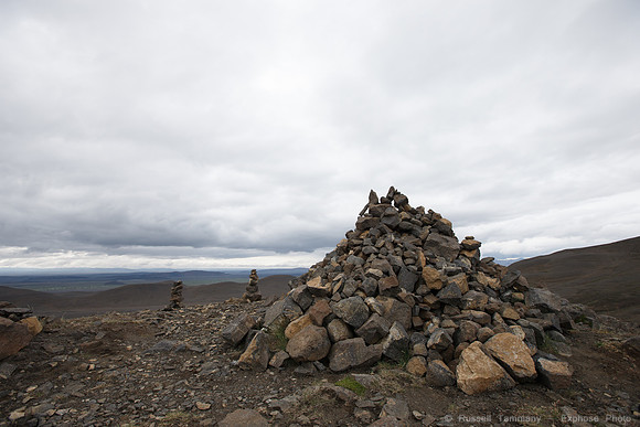 F905 Möðrudalsleið