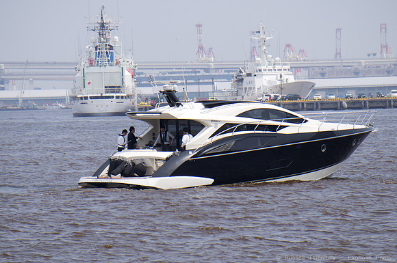 Yokohama, JP