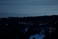 Lk. Tahoe near Incline