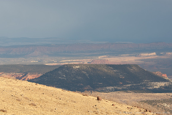 Boulder Mtn, UT