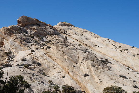 Strike Valley Overlook, Capitol Reef NP
