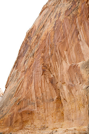 Burr Trail and Switchbacks, Capitol Reef NP