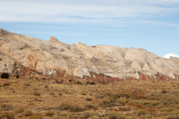 Bullfrog Rd, Capitol Reef NP