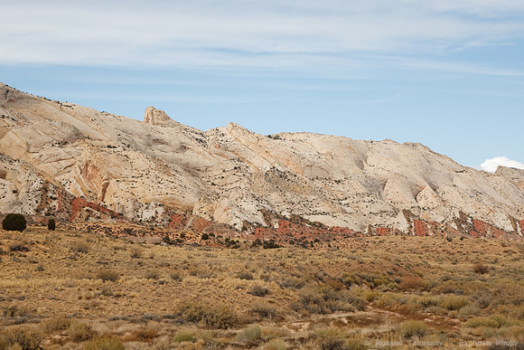Bullfrog Rd, Capitol Reef NP