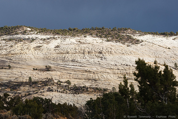 Burr Trail, Grand Staircase-Escalante NM