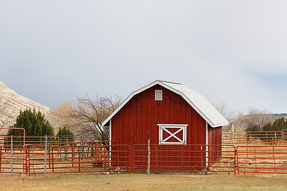 Boulder, UT