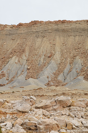 Bullfrog Rd, Capitol Reef NP