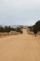 Bullfrog Rd, Capitol Reef NP