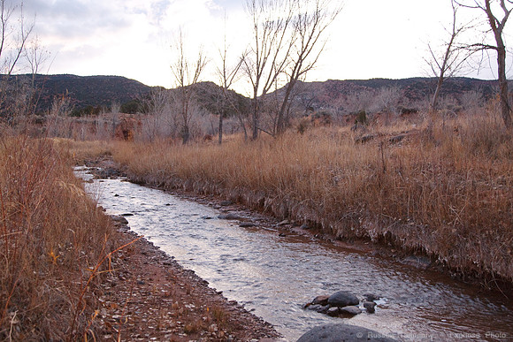 South Draw Road, Capitol Reef NP