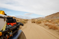 Bullfrog Rd, Capitol Reef NP