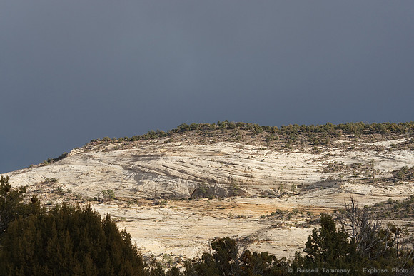 Burr Trail, Grand Staircase-Escalante NM