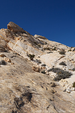 Strike Valley Overlook, Capitol Reef NP