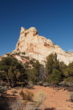 Strike Valley Overlook, Capitol Reef NP