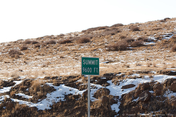 Boulder Mtn, UT
