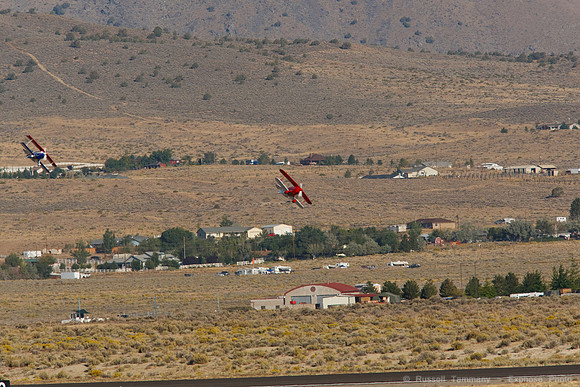 Reno Air Races 09 1D3_0945