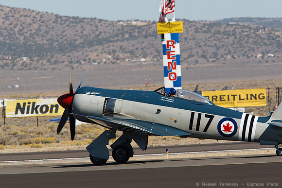 Reno Air Races 09 1D3_1588