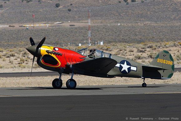 Reno Air Races 09 1D3_2078