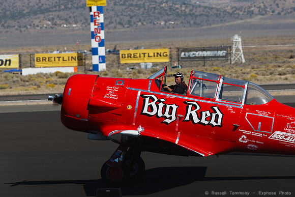 Reno Air Races 09 1D3_1711