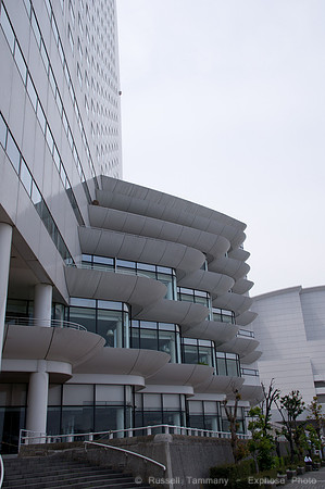 Yokohama, JP