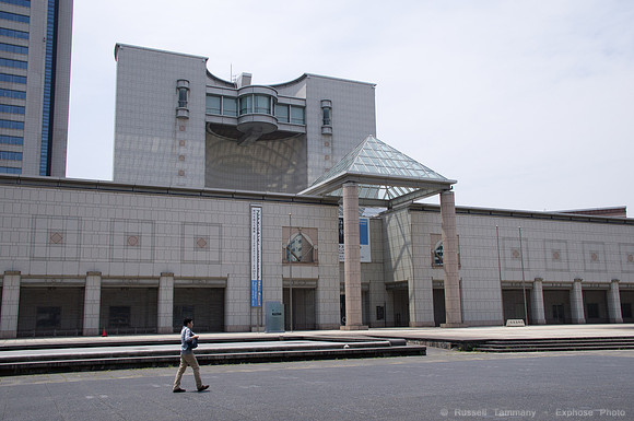 Yokohama, JP