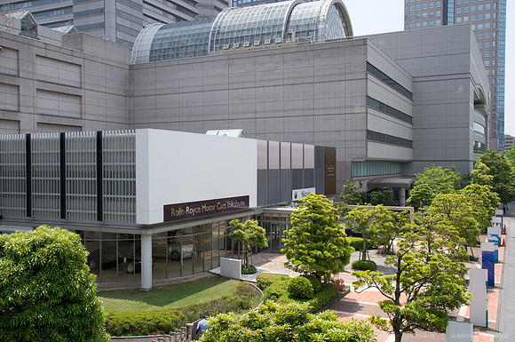 Yokohama, JP