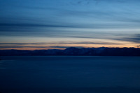 Lk. Tahoe near Incline