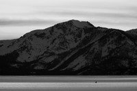 Lk. Tahoe near Incline