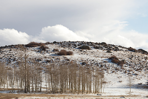 Boulder Mtn, UT