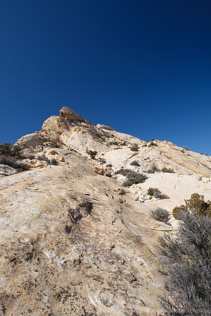 Strike Valley Overlook, Capitol Reef NP