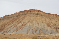 Bullfrog Rd, Capitol Reef NP