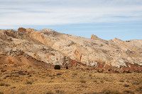 Bullfrog Rd, Capitol Reef NP