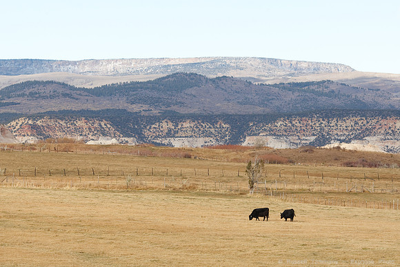 Boulder, UT