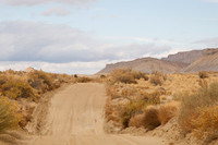 Bullfrog Rd, Capitol Reef NP
