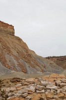 Bullfrog Rd, Capitol Reef NP
