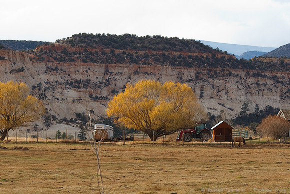 Boulder, UT