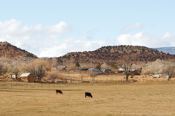 Boulder, UT