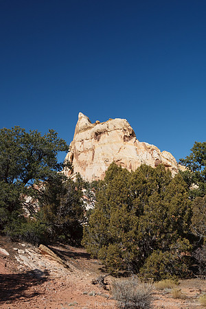 Strike Valley Overlook, Capitol Reef NP