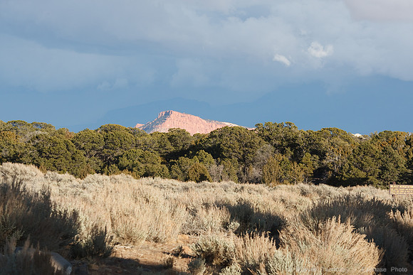 South Draw Road, Capitol Reef NP