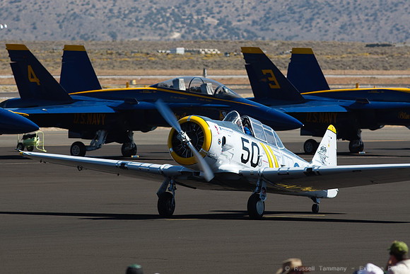 Reno Air Races 09 1D3_1717