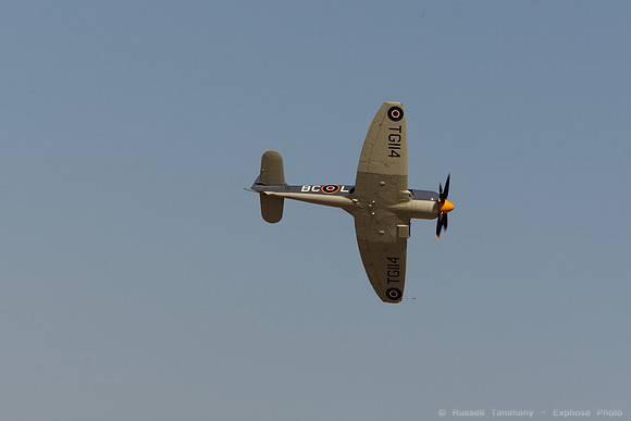 Reno Air Races 09 1D3_2055