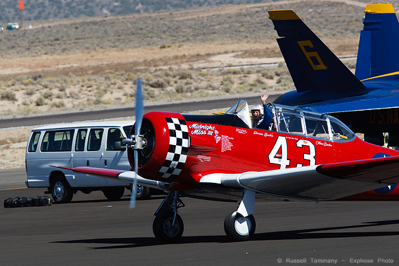Reno Air Races 09 1D3_2487