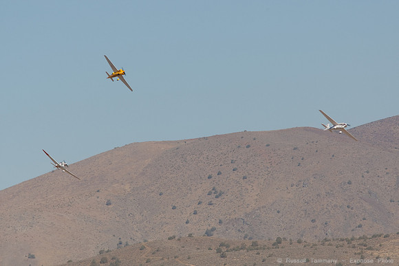 Reno Air Races 09 1D3_1069