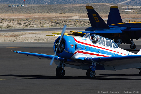 Reno Air Races 09 1D3_1715