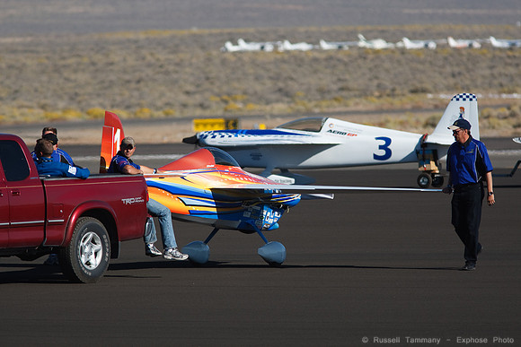 Reno Air Races 09 1D3_1140