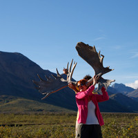 Denali NP