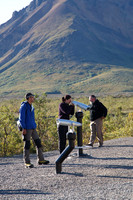 Denali NP